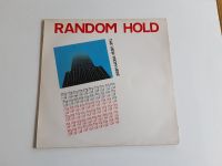 Vinyl Sammlung Hier LP Random Hold / The View From Here (1980 Hessen - Mühlheim am Main Vorschau