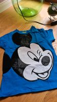 Disney Mickey Shirt Gr. 116 Rheinland-Pfalz - Idar-Oberstein Vorschau