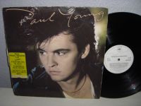 Pop-Rock Schallplatte LP / PAUL YOUNG >< Vinyl 1985 Niedersachsen - Ilsede Vorschau