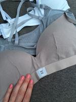 BH H&M SHEIN grau rosa weiß 75A 70A Niedersachsen - Stuhr Vorschau