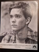 Autogramm Timothy Hutton 20x30 Grossfoto Signiert Berlin - Mitte Vorschau