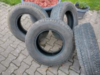 Transporterreifen , Landwirtschaft, Anhänger , 225/70 R15 C Bayern - Baunach Vorschau