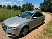 Audi A4 Limousine Nürnberg (Mittelfr) - Nordstadt Vorschau