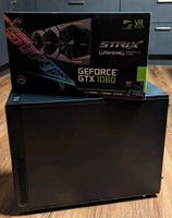 Gaming PC Geforce GTX 1060 STRIX, 8 GB RAM, Intel Xeon 4 x 3,40 Hessen - Weilburg Vorschau