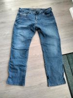 John Doe Motorrad Jeans Niedersachsen - Garbsen Vorschau