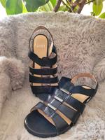 Caprice Sandalen, Schwarz, Gr. 37 Baden-Württemberg - Heilbronn Vorschau