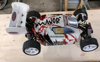 Jamara Major BL 4WD Buggy Off Road Nordrhein-Westfalen - Hamminkeln Vorschau