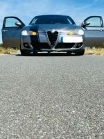 Alfa Romeo 147 1,9 JTD 16V Hessen - Heusenstamm Vorschau