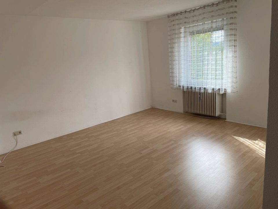 1-Zimmer-Appartement nahe Hubland-Uni für ruhige/n Studenten/in in Würzburg