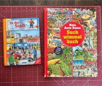 Wimmelbuch, Kinderbücher Dresden - Prohlis-Nord Vorschau