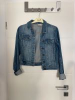 Jeansjacke Vero Moda XS Nordrhein-Westfalen - Plettenberg Vorschau