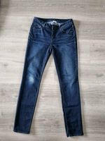 Street One Jeans Hose Denim  Gr.: 28 blau Nordrhein-Westfalen - Ennigerloh Vorschau