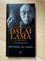 Der neue Appell des Dalai Lama an die Welt Bayern - Memmingen Vorschau