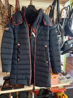 Tolle Daunenjacke von JK1T, Jack1T, Größe S, neu, NP 445,00 € - Hessen - Neu-Anspach Vorschau