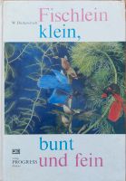 Fischlein klein, bunt und fein Niedersachsen - Lehrte Vorschau