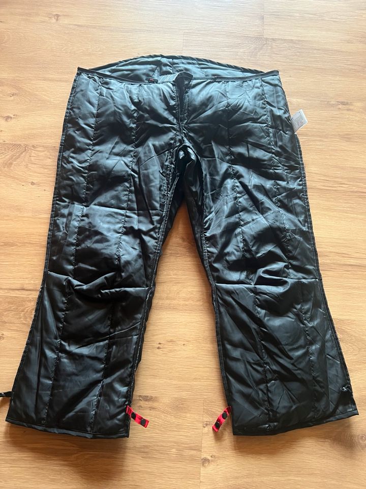 Motorradhose Gr.27 wie Neu!!! in Selters