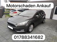 Motorschaden Ankauf Ford Focus Fiesta B Max C Max S Max 1.0 1.5 Nordrhein-Westfalen - Eschweiler Vorschau