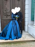 Verlobungskleid Hennakleid Abendkleid Hijab Hessen - Kassel Vorschau