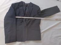 Blazer der Fa. Mango / Gr. 46 in dunkelblau Bayern - Friedberg Vorschau
