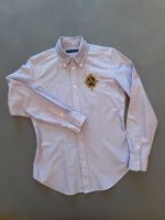 Ralph Lauren Bluse/Hemd mit Emblem, Oxford Gr. 36 ** NEU ** Lindenthal - Köln Lövenich Vorschau