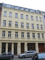 Schicke 4-Zimmer-Maisonnette-Wohnung mit sonnigem Balkon und zentraler Lage! Sachsen - Görlitz Vorschau