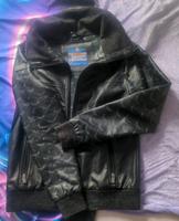 Yakuza Jacke fast wie neu zu verkaufen Sachsen - Oelsnitz/Erzgeb. Vorschau