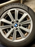 4 Winterräder 225 55 R 17 97 H BMW 520 Nordrhein-Westfalen - Schwerte Vorschau