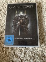 Game of Thrones 1. Staffel Düsseldorf - Düsseltal Vorschau