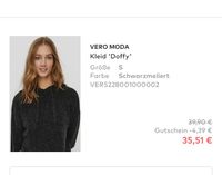 Kleid VERO MODA NEU bequem Winter Nordrhein-Westfalen - Werl Vorschau