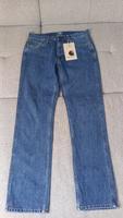 Carhartt WIP Westerly Pant – Jeans, Gr. 31/32 – NEU mit Etikett! Bayern - Würzburg Vorschau