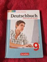 Deutschbuch klasse 9 Nordrhein-Westfalen - Viersen Vorschau