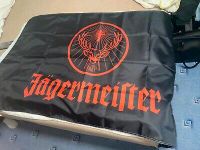 Jägermeister Fahne Flagge 90x150cm Ösen NEU Niedersachsen - Delmenhorst Vorschau