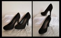 Pumps- High Heels- Gr. 36 Sachsen - Grimma Vorschau