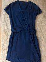 ARMANI KLEID AUS SEIDE GR S Sachsen - Plauen Vorschau