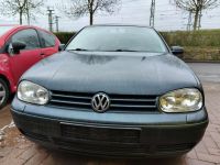 VW Golf 4 1.6 SR Hessen - Fuldatal Vorschau