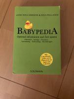 Bücher Babymassage/ PEKiP/ Babypedia Nordrhein-Westfalen - Niederkassel Vorschau