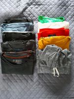 10 Shirts für Männer Baden-Württemberg - Külsheim Vorschau