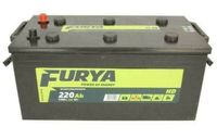 220AH 1100A HD  Batterie Autobatterie Starterbatterie LKW Furya Berlin - Steglitz Vorschau