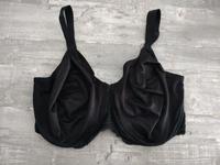 BH Triumph schwarz mit Musterung Gr. 95 G Baden-Württemberg - Aalen Vorschau