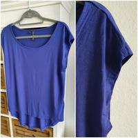 NEU Damen Shirt Rainbow (Bonprix) blau G. 36/38 Niedersachsen - Lüneburg Vorschau