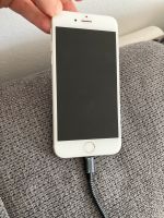 iPhone 6, 64 GB weiß/silber Bayern - Johannesberg Vorschau