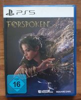 Forspoken PS5. Thüringen - Stadtroda Vorschau