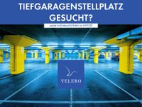 Stellplätze in der Tiefgarage Ihr Auto überwintert sicher und trocken! Wuppertal - Oberbarmen Vorschau