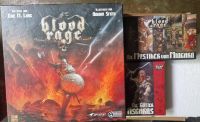 Blood Rage + Die Götter Asgards + Die Mystiker Midgards deutsch Bayern - Augsburg Vorschau