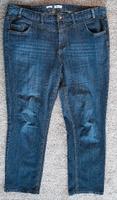 Strecht-Jeans SHEEGO "Lana" Gr 100 (= 50 Langgröße) Niedersachsen - Ronnenberg Vorschau