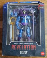 Mattel | Masters of the Universe | Revelation | Skeletor US Köln - Mülheim Vorschau