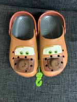 Crocs Cars Grau Braun 34 35 Kinder Nordrhein-Westfalen - Neunkirchen Siegerland Vorschau