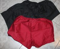 Turnhose Sporthose DDR Vintage Sportunterricht Schule Brandenburg - Cottbus Vorschau