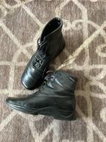 Tamaris Stiefeletten Gr. 38 Stiefel Damen Lederschuhe Hessen - Reinhardshagen Vorschau