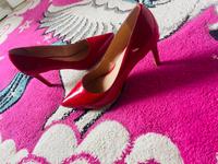 Damenschuhe mit Absatz Nordrhein-Westfalen - Euskirchen Vorschau